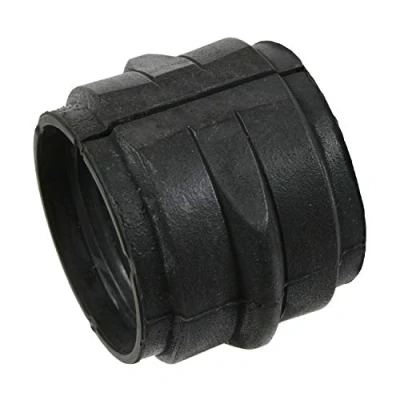 Imagen de FEBI BILSTEIN 15167 Silentblock Barra Estabilizadora delante, posterior Caucho 48 74 MERCEDES BENZ: ATEGO 3, LK/LN2