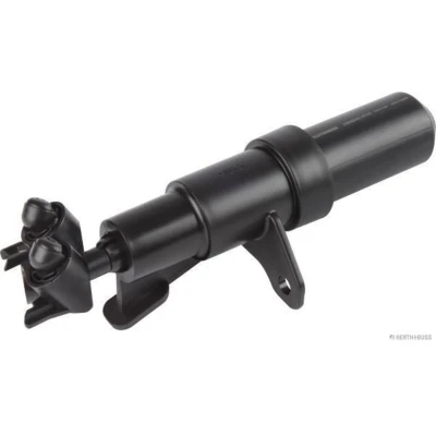 Imagen de HERTH+BUSS ELPARTS 65451167 Tobera de agua regadora, lavado faros derecha SKODA: Octavia 2 Combi, II Hatchback