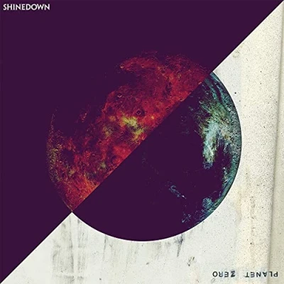 Imagen de Shinedown Planet Zero (2 LP) [Vinilo]