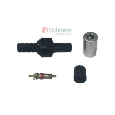 Imagen de SCHRADER 5083M Kit de reparación, sensor rueda (control presión neumáticos)