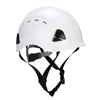 Imagen de Portwest Casco De Montañero Height Endurance, Color: Blanco, PS73WHR