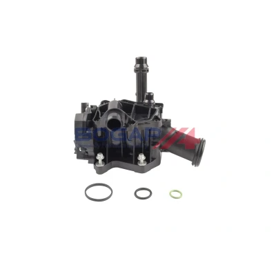 Imagen de BOGAP B4247108 Termostato, refrigerante 95C con sensor de temperatura Plástico BMW: 1 Hatchback, 4 Gran Coupe, Hatchback