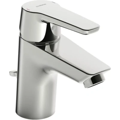 Imagen de Hansa Polo Monomando Lavabo C/V Cromo (51402293)