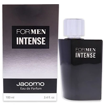 Imagen de Jacomo For Men Intense Eau de Parfum 100 ml