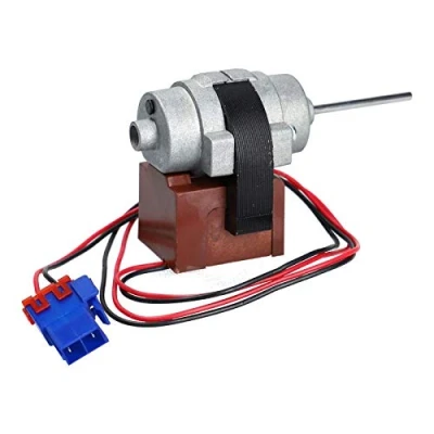 Imagen de Motor del Ventilador Frigorífico Congelador para Bosch Siemens Balay Neff 601067 00601067 Küppersbusch 433621 Daewoo D4612AA21 3015915900