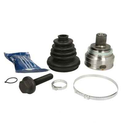 Imagen de MEYLE 100 498 0108 Junta Homocinética ORIGINAL Quality lado de rueda con anillo ABS