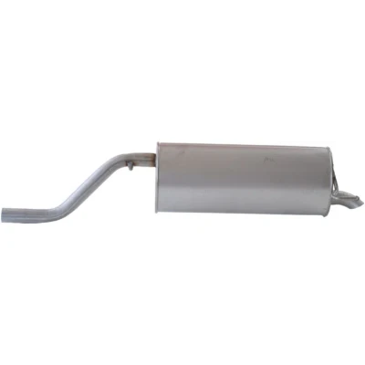 Imagen de BOSAL 148 109 Silenciador trasero FIAT: Grande Punto Hatchback