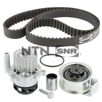 Imagen de SNR KDP457.271 Bomba de Agua + Kit Distribucion VOLKSWAGEN: Polo IV Hatchback, III Lupo / 3L, SKODA: Fabia I Hatchback