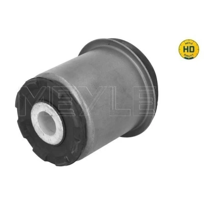 Imagen de MEYLE 53 14 710 0030/HD Buje Eje trasero, derecha, trasero izquierda, posterior, delante
