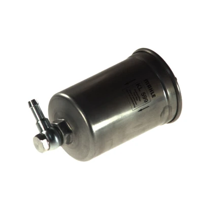Imagen de MAHLE ORIGINAL KL 599 Filtro Combustible de tubería 10 10,0 AUDI: A4 B7 Avant, Berlina, B6/B7 Cabrio