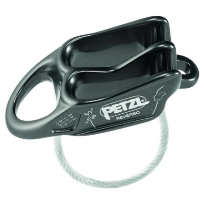 Imagen de Petzl Reverso Climbing gear