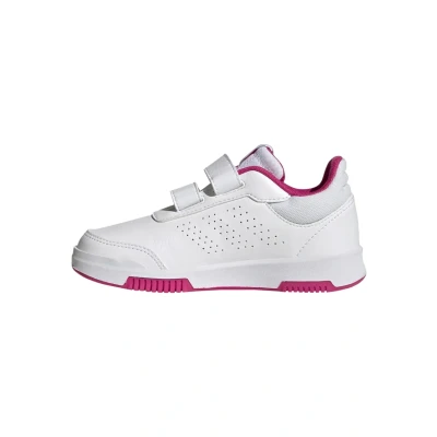 Imagen de adidas Performance Tensaur Sport 2.0 CF Unisex Zapatillas de entrenamiento para niños, Talla: 29, White Zapatos