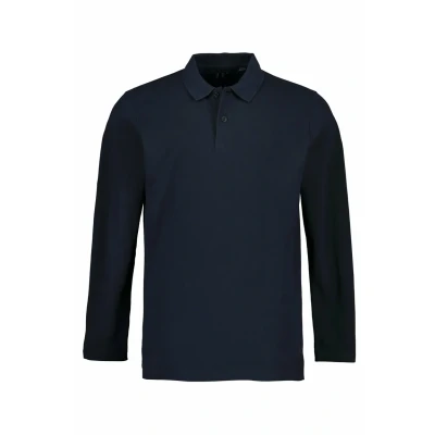 Imagen de JP1880 Polo, Hombre, Talla: 3XL, Donkermarine