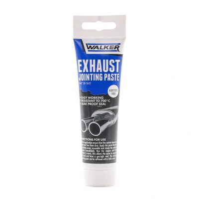Imagen de WALKER 13633 Material de estanqueidad, sistema escape Exh Jointing Paste Tubo 140 norauto, oscaro, mister auto