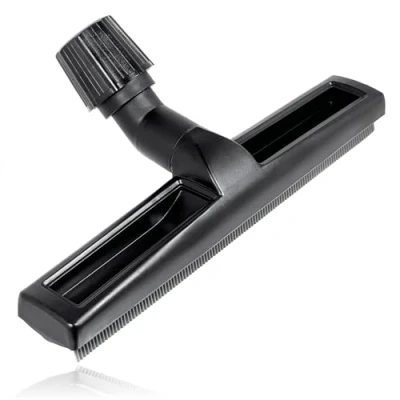 Imagen de SPARES2GO Boquilla Limpiacristales compatible con Numatic Aspiradora (30 mm a 38 mm)