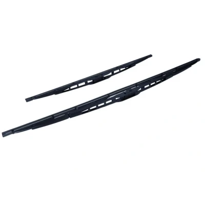 Imagen de Limpiaparabrisas Maxgear 39 1015 delante Escobillas con arco, sin spoiler HONDA: Jazz 2, HYUNDAI: i20 I Hatchback