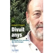 Imagen de Divuit Anys. Vivencies D Un Escriptor Des Dels Marges