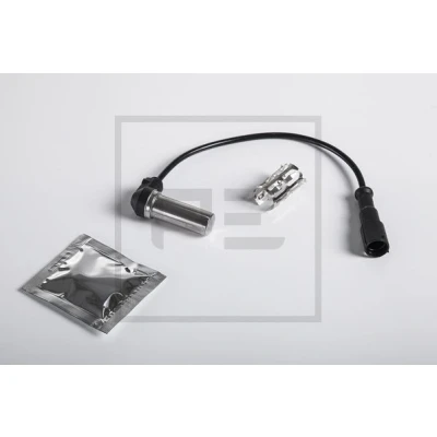 Imagen de PETERS ENNEPETAL 086.414 00A Sensor de ABS con casquillo 230 313 DAF: XF 105