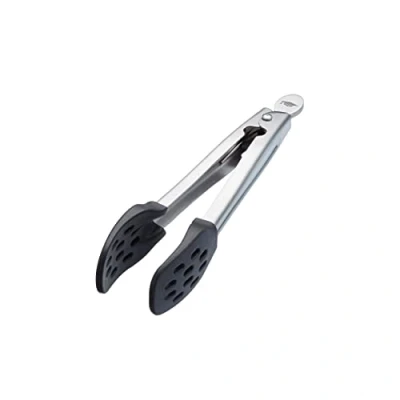 Imagen de MasterClass Master Class Pinzas de 18 cm, Plata