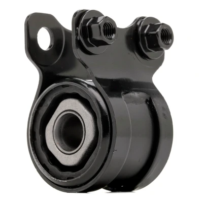 Imagen de MOOG VV SB 3648 Silentblock Brazo de Suspension ambos lados, posterior, interior, Eje delantero 60 FORD: Focus 2, C Max, 2 Limousine