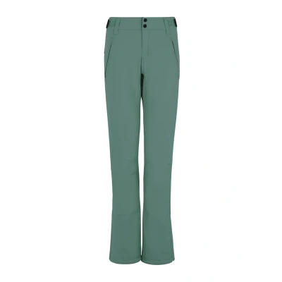 Imagen de Protest Prtlullabyos Pantalones de esquí, Mujer, Talla: XL, Evergreen