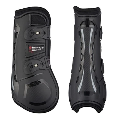 Imagen de LeMieux Impact tendon boots