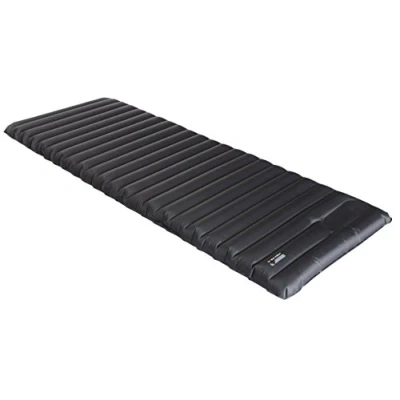 Imagen de High Peak Dayton XL Esterilla, Unisex Adulto, Gris Oscuro, 197x70x10 cm