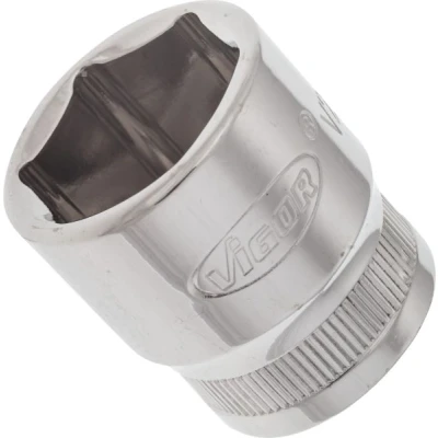 Imagen de VIGOR V2265N Piezas insertables de llave cubo