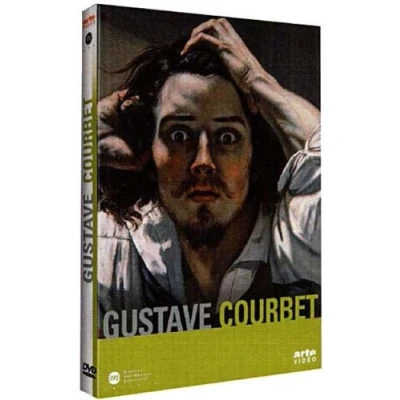 Imagen de Gustave Courbet: Exposition Paris Grand Palais 13 Octobre 2007 28 Janv