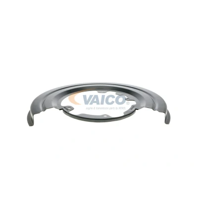 Imagen de VAICO V27 0049 Chapa Protectora de Disco Freno Eje trasero izquierda Original calidad