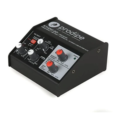 Imagen de Módulo de sonido Prodipe (Studio 22 +)