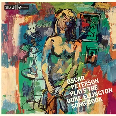 Imagen de Plays The Duke Ellington Song Book (edición Vinilo)