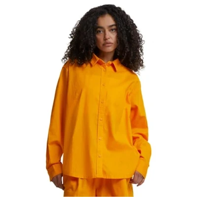 Imagen de Urban Classics Camisa, Mujer, Talla: XXL, Magicmango