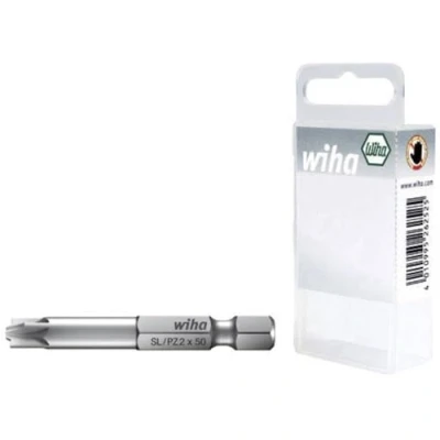 Imagen de WIHA 36086 Punta Set Professional 70 mm 7049XENO SL/PZ1 x Ref. 7049XZ941 (2)