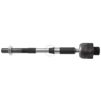 Imagen de A.B.S. 240558 Rotula Axial de Direccion MM22X1.5 RHT 232 NISSAN: Qashqai / Qashqai+2 I, X Trail, RENAULT: Koleos I