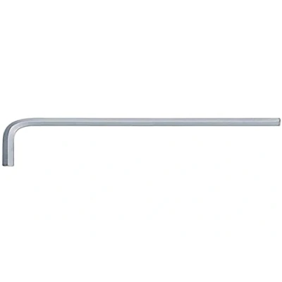 Imagen de KS TOOLS 151.2052 Atornillador acodado Hexágono interior 202, 57 12,0