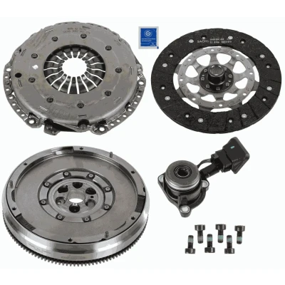 Imagen de SACHS 2290 601 160 Kit de Embrague PEUGEOT: 308 I Hatchback, SW, CITROËN: C4 II DS4 Hatchback