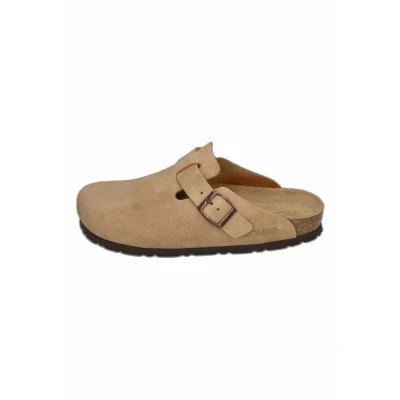 Imagen de Rohde Mulas para Mujer Alba 6071, Talla:37 EU, Color:Beige