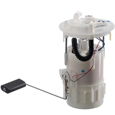 Imagen de PIERBURG 7.02552.31.0 Sensor de Nivel Combustible 12 eléctrico