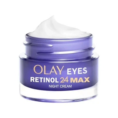 Imagen de Olay Retinol24 Max Night Crema contorno de ojos 15 ml
