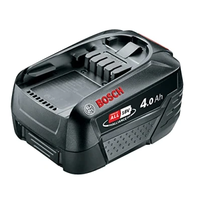 Imagen de Rapid 18V Batería Bosch Power For All Alliance de Gran Autonomía 2.5 Ah W B para Herramientas Marcas P4A Compatibles: Bosch, Gardena, Gloria, Wagner (5001518)