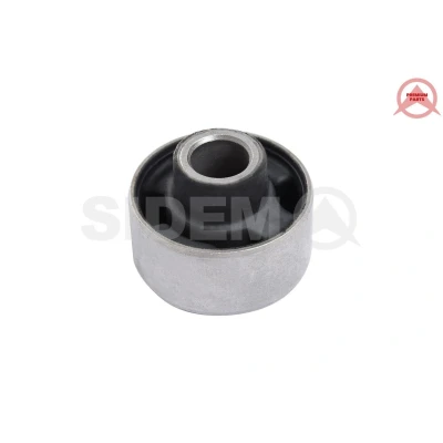 Imagen de SIDEM 889602 Silentblock Brazo de Suspension posterior, Eje delantero Rodamiento caucho metal oscilante transversal