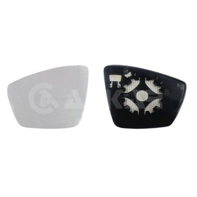 Imagen de ALKAR 6401693 Cristal de Espejo izquierda SKODA: Kodiaq
