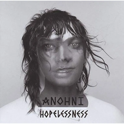Imagen de Hopelessness [Vinilo]