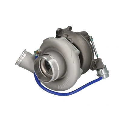 Imagen de MAHLE ORIGINAL 061 TC 19927 000 Turbocompresor de gases escape