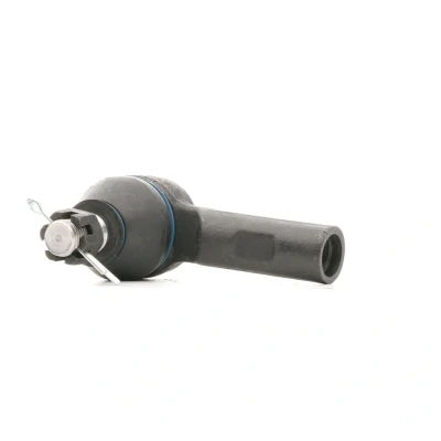 Imagen de FEBI BILSTEIN 43194 Rótula de dirección Eje delantero, izquierda, derecha con tuerca almenada rebajada TOYOTA: HILUX 3 Pick up