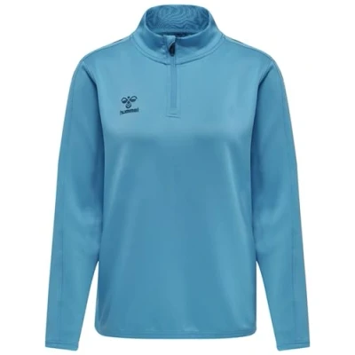 Imagen de hummel Hmlcore Xk Half Zip Sweat Sudadera para Mujer