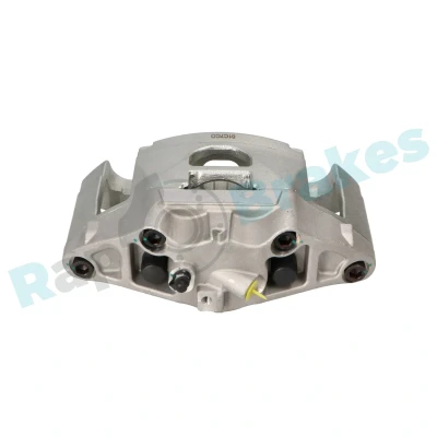 Imagen de RAP BRAKES R K0872 Pinza de freno Aluminio / fundición gris Eje delantero, derecha AUDI: A4 B7 Sedán, A6 C6 Avant