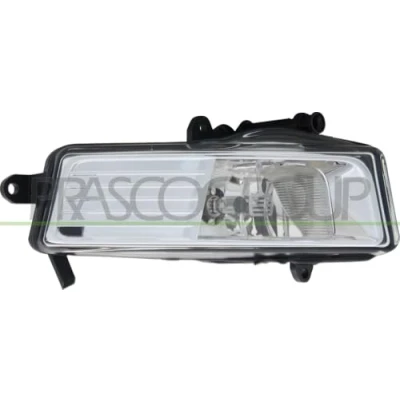 Imagen de PRASCO AD0364174 Piloto trasero izquierda Parte exterior LED AUDI: A6 C6 Avant