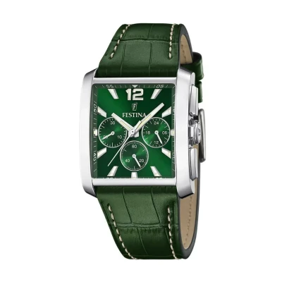 Imagen de Festina Cronógrafo, Hombre, Talla: One Size, Vert